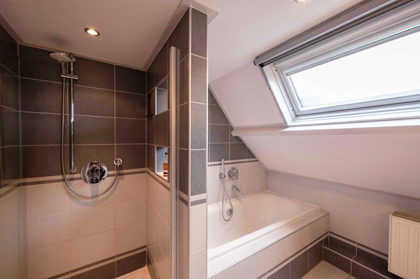 Medium property photo - Pastoor van Breugelstraat 66, 4744 AD Bosschenhoofd